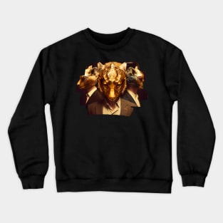 Squid Game 2 Crewneck Sweatshirt